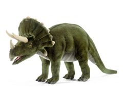 Dinosaur & Prehistoric Soft Toys